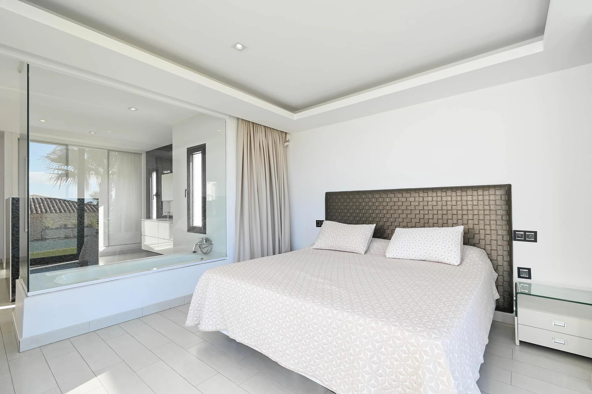 Chalet/Villa en venta en Altea