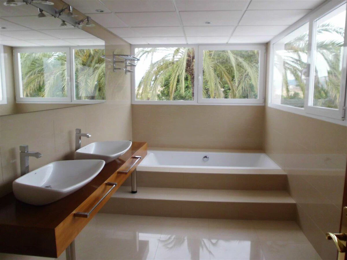 Chalet/Villa en venta en Jávea