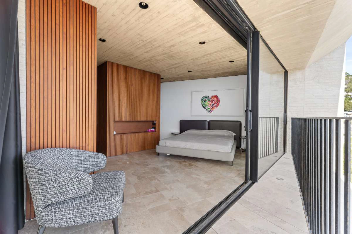 Chalet/Villa en venta en Benissa Coast