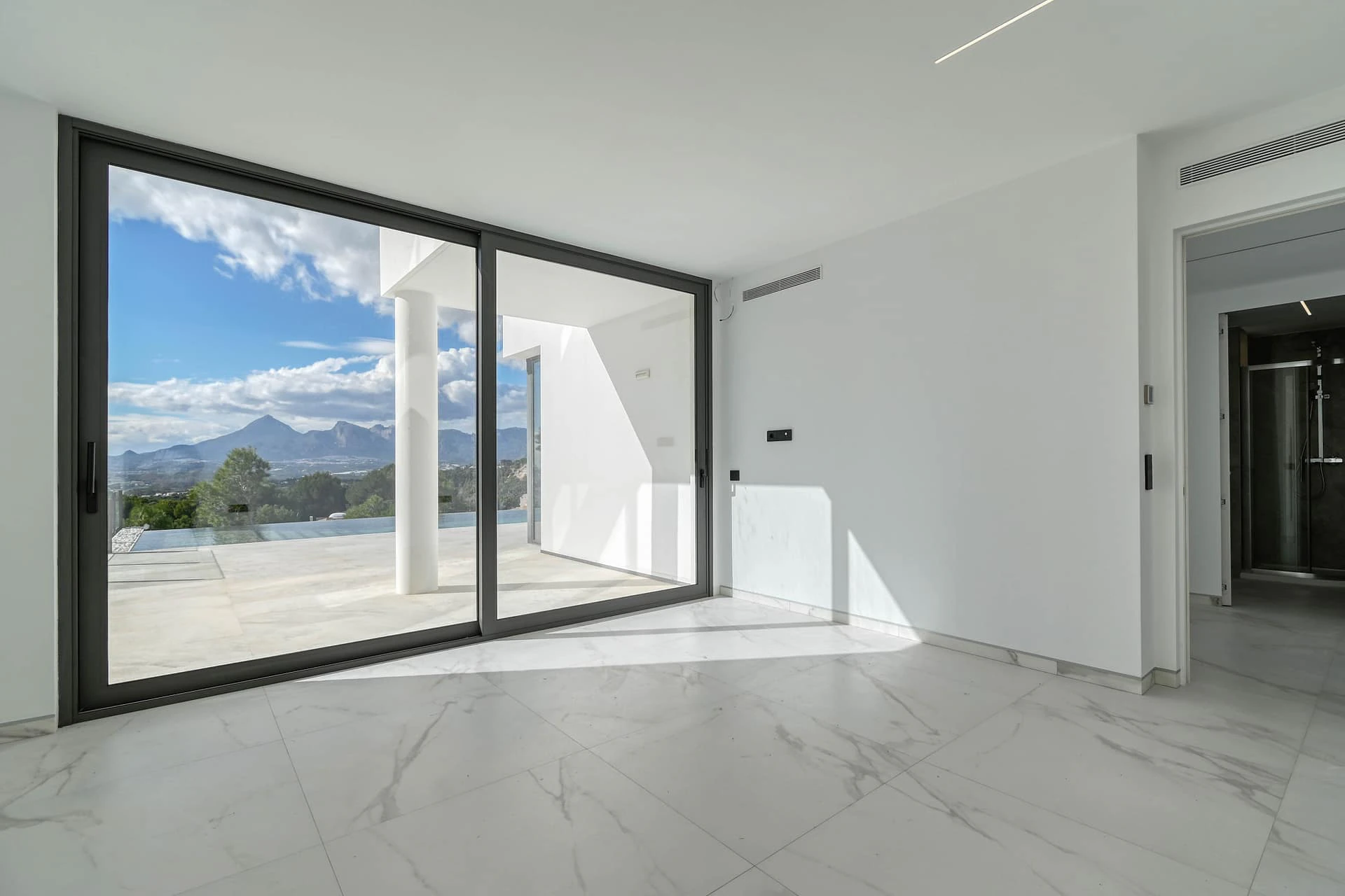 Chalet/Villa en venta en Altea