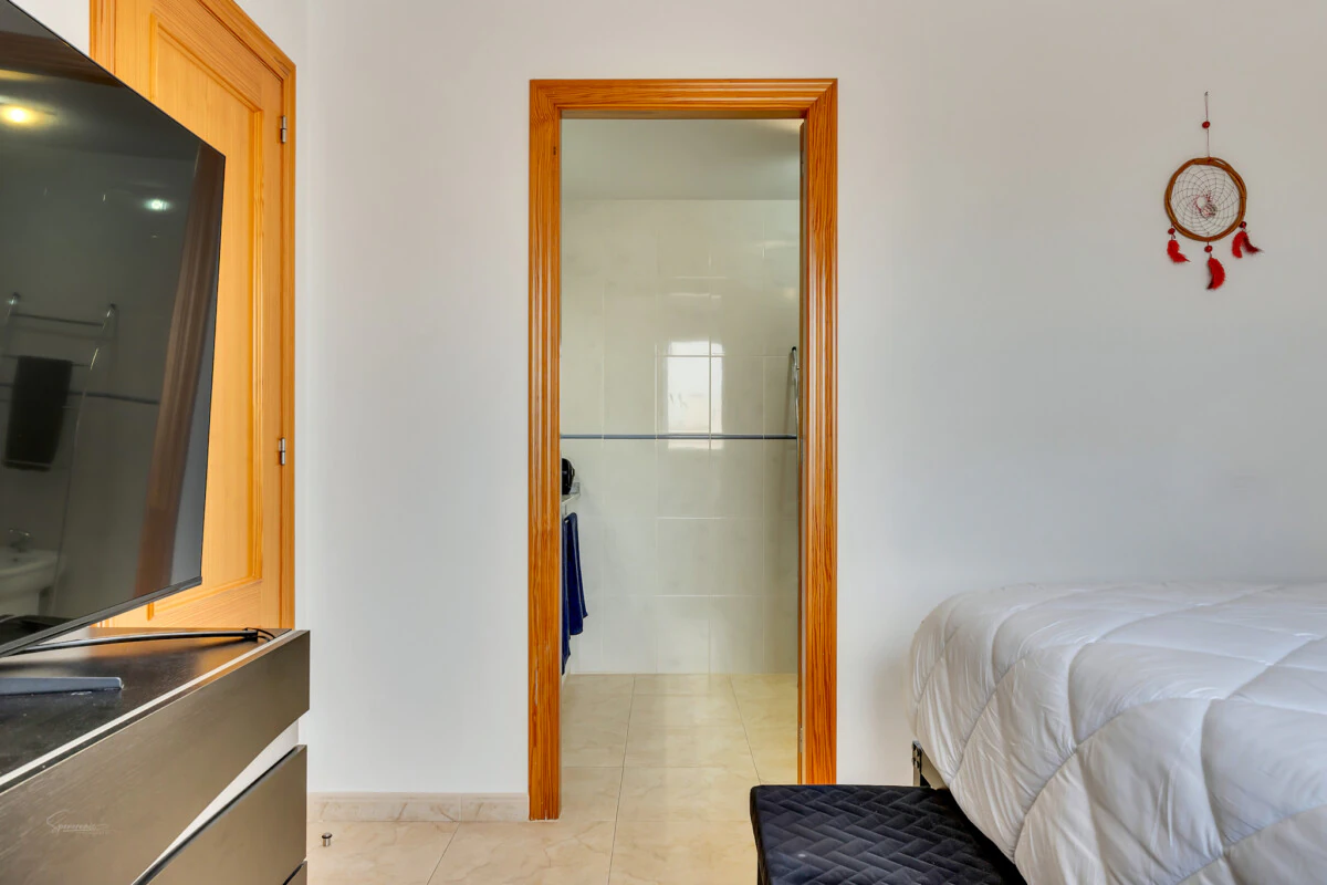 Apartamento en venta en Jávea