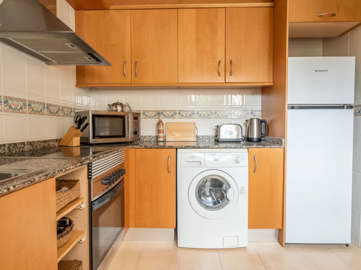 Apartamento en venta en Jávea