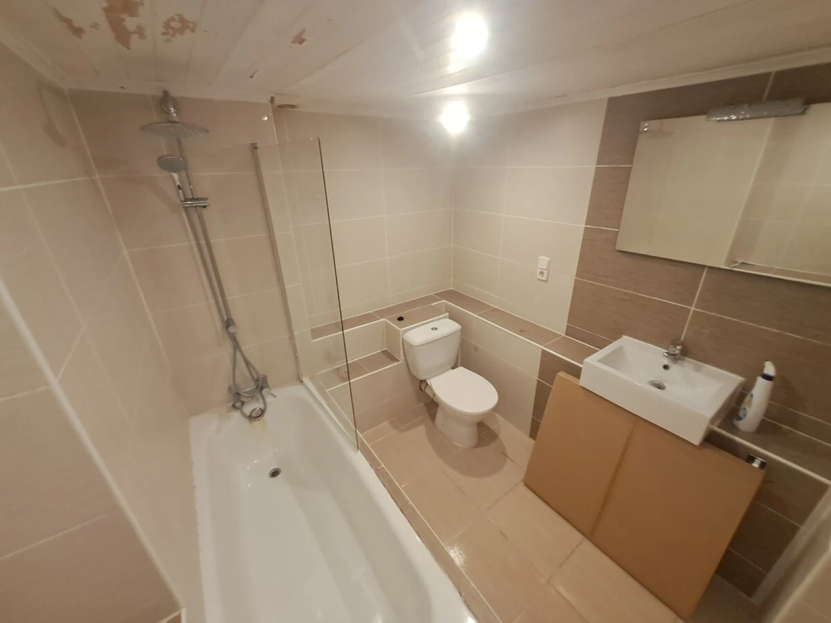 Chalet/Villa en venta en Jávea