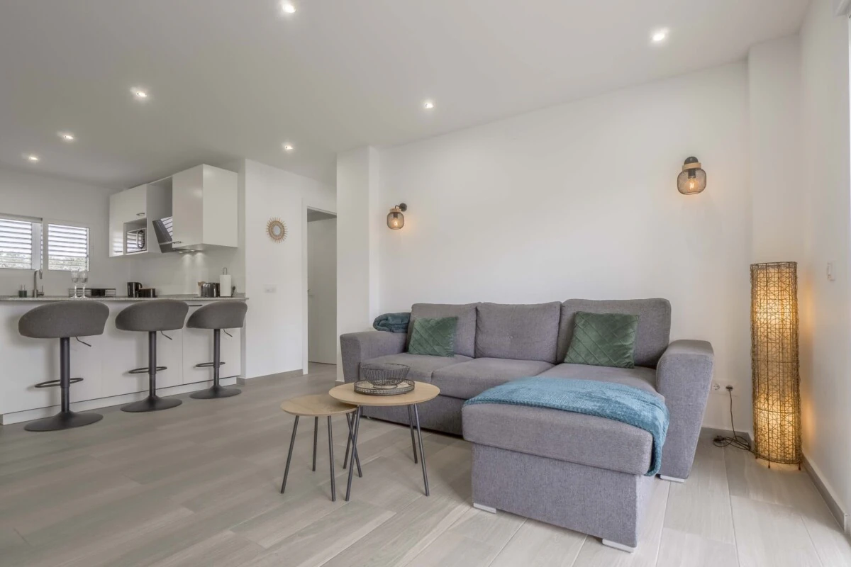 Apartamento en venta en Jávea