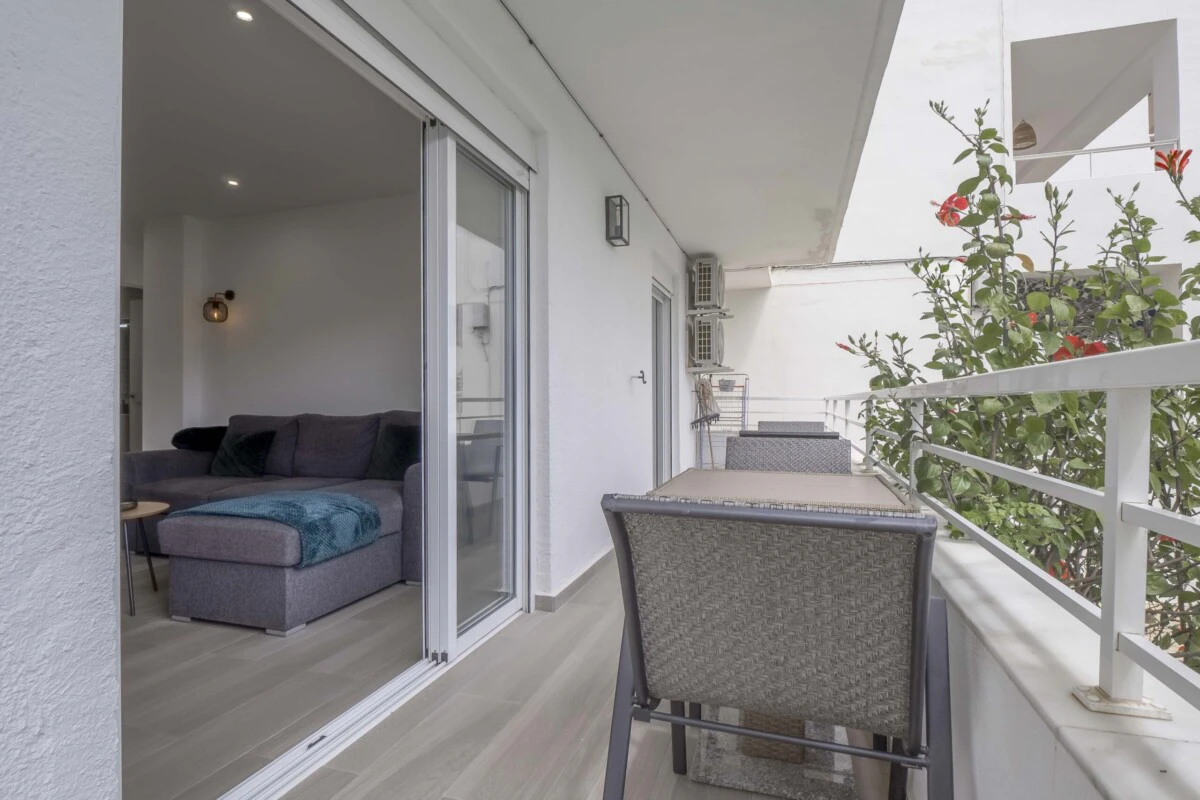 Apartamento en venta en Jávea