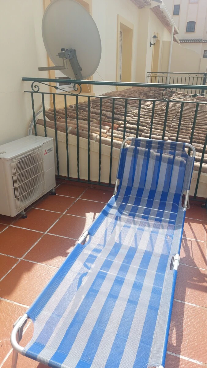 Casa adosada en venta en Jávea