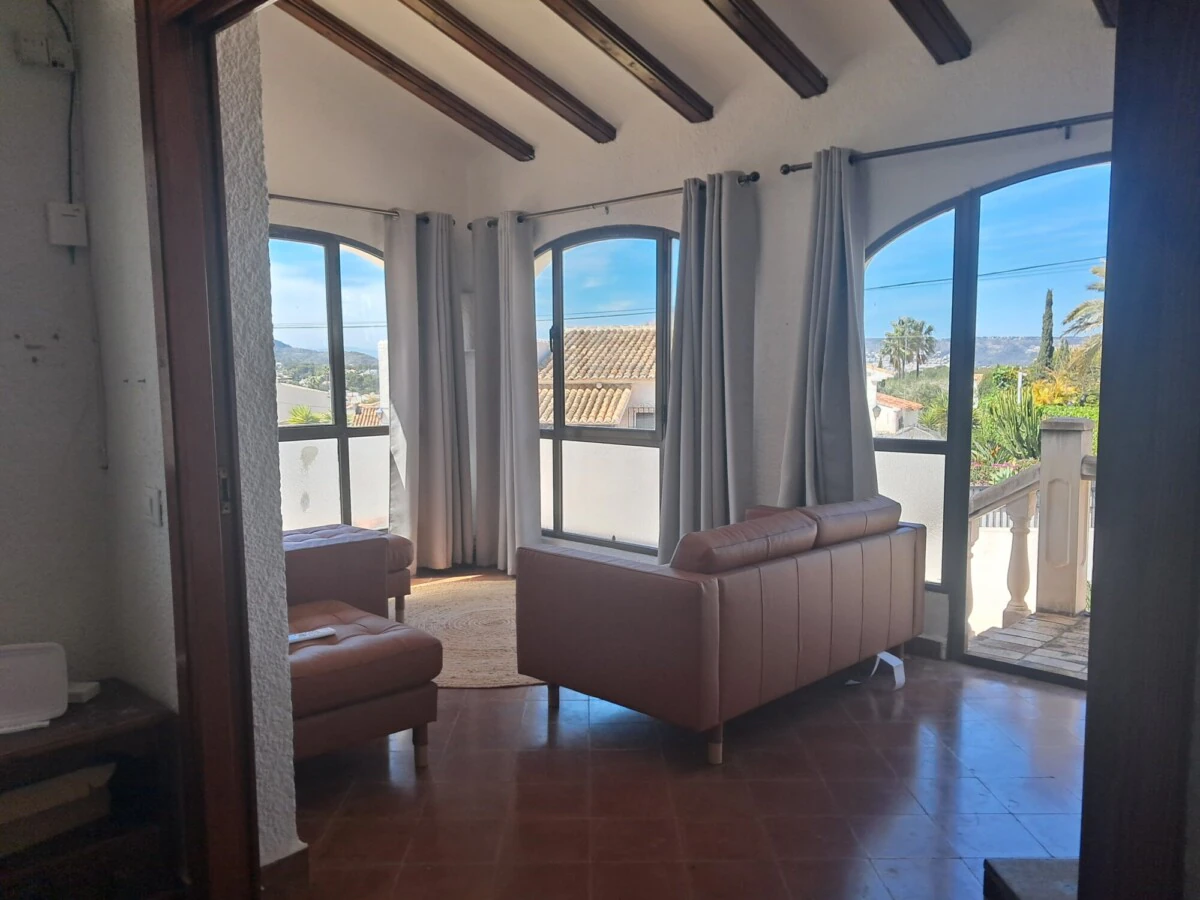 Chalet/Villa en venta en Jávea