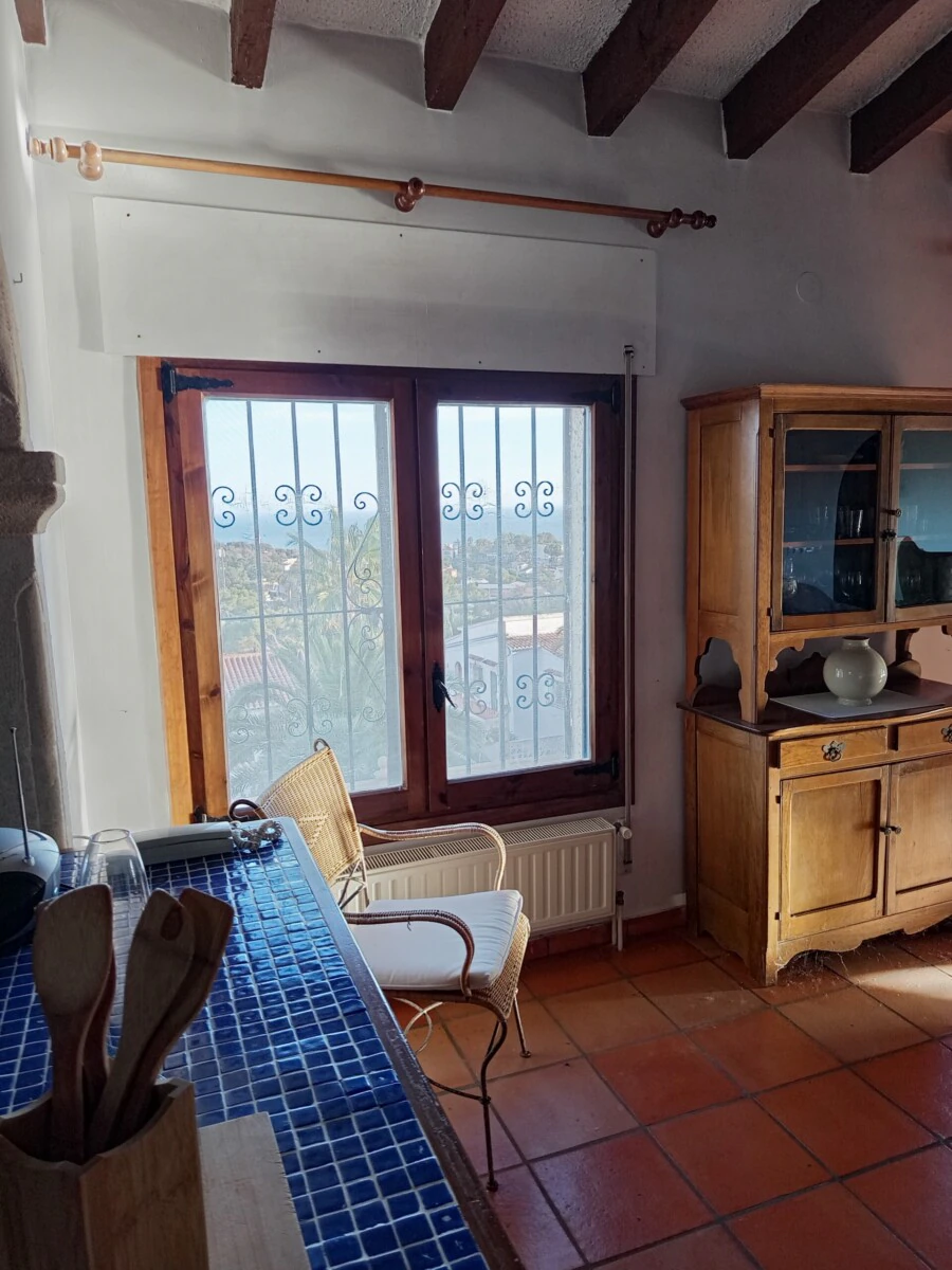 Chalet/Villa en venta en Jávea