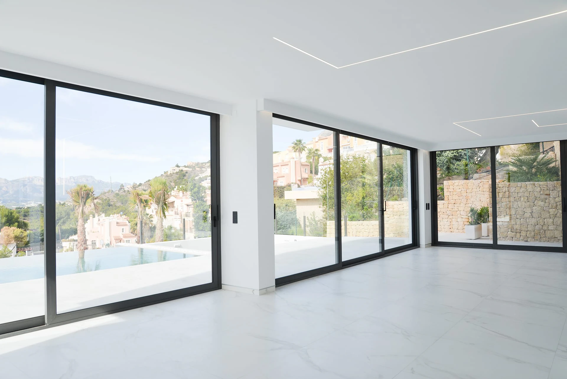 Chalet/Villa en venta en Altea