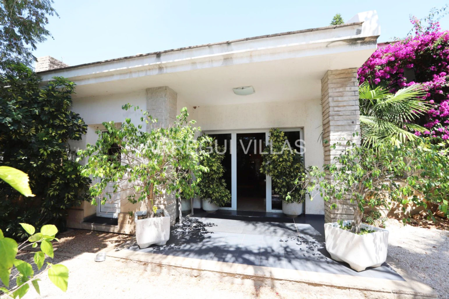 Chalet/Villa en venta en Denia