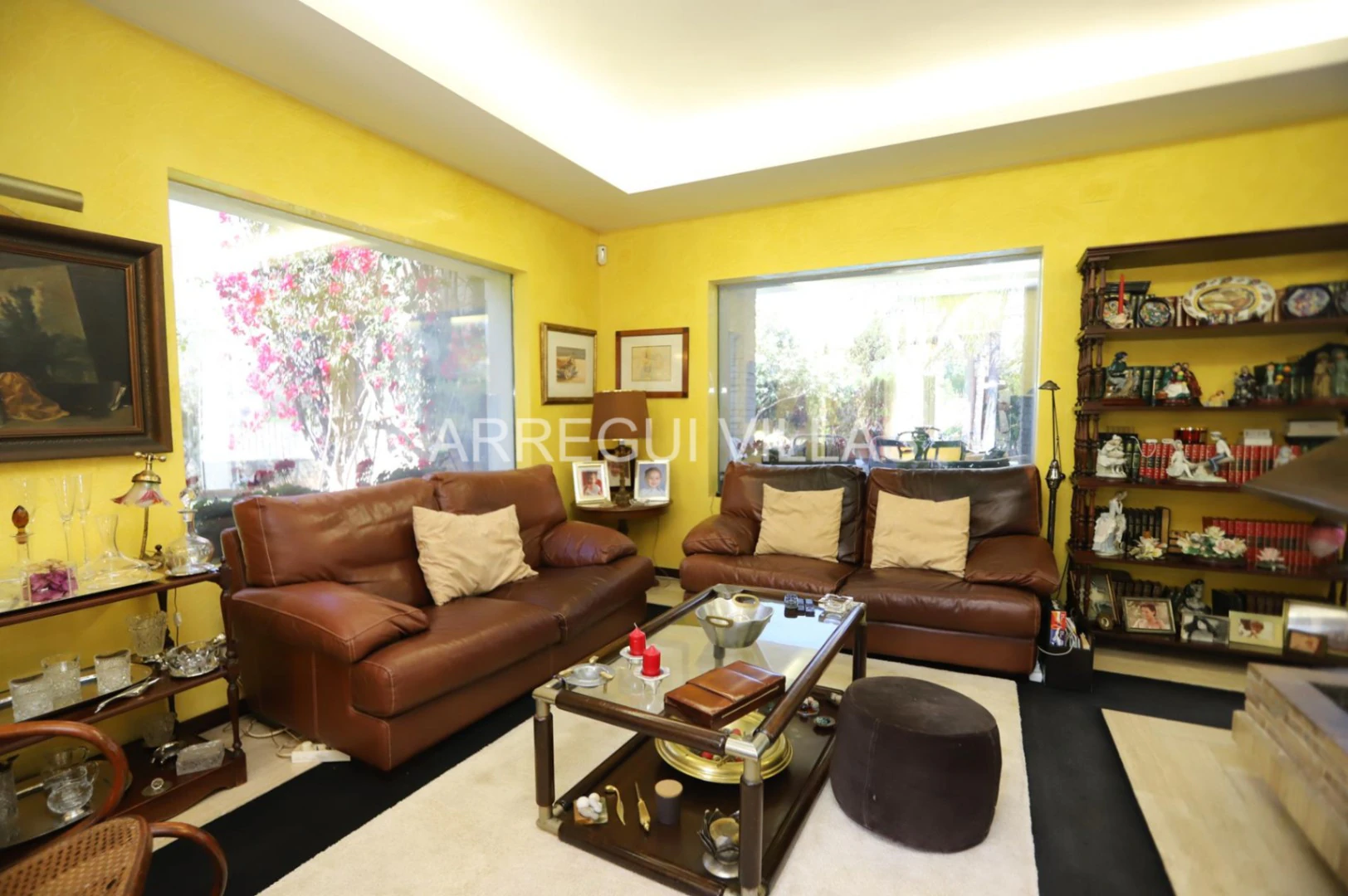 Chalet/Villa en venta en Denia