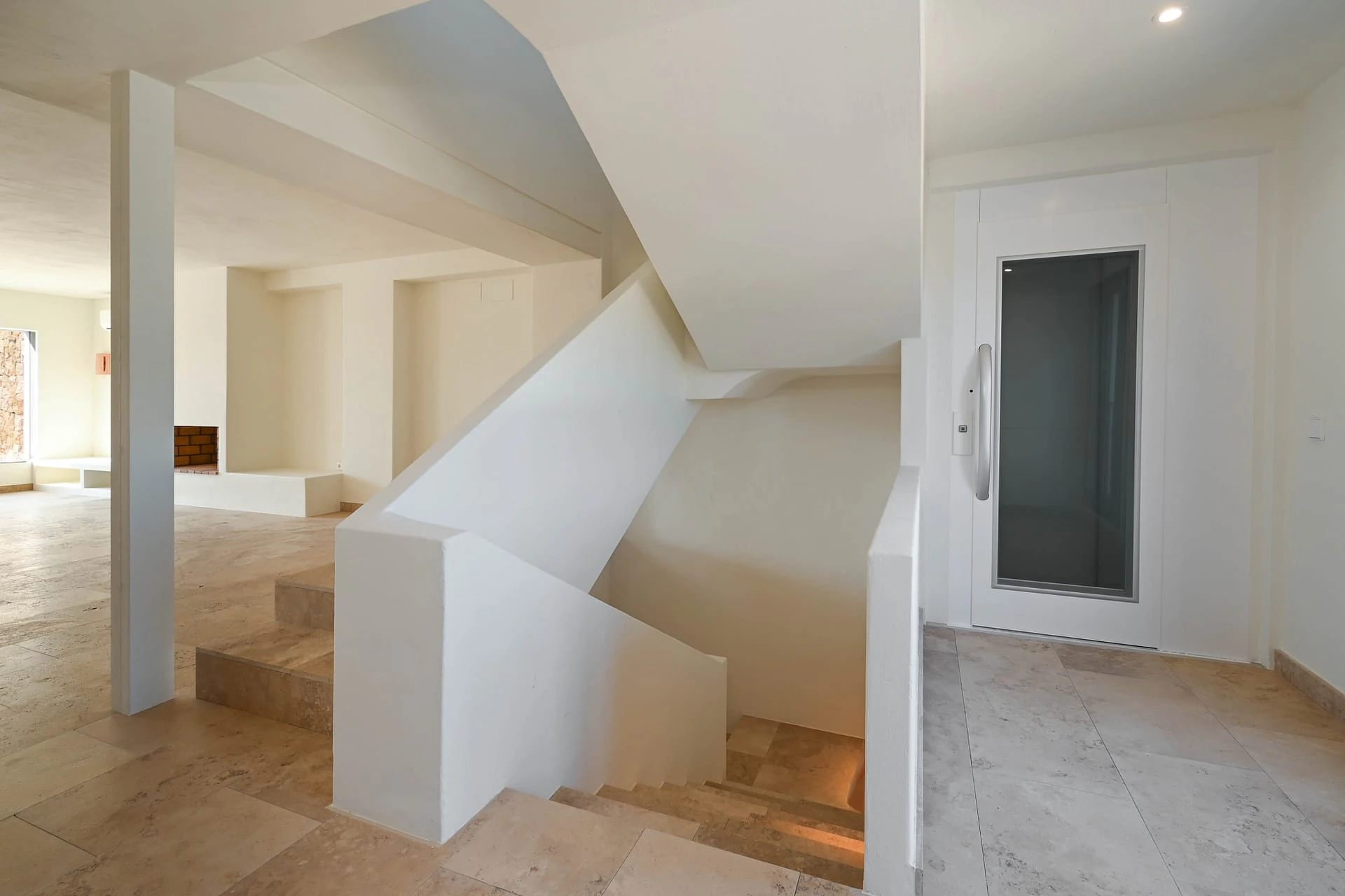 Chalet/Villa en venta en Moraira