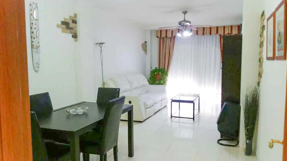 Apartamento en venta en Jávea