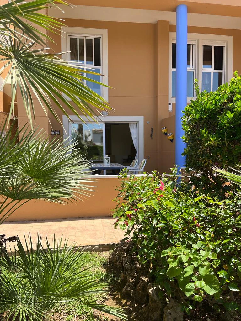 Apartamento en venta en Jávea