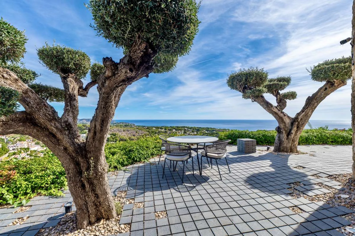Chalet/Villa en venta en Benissa Coast