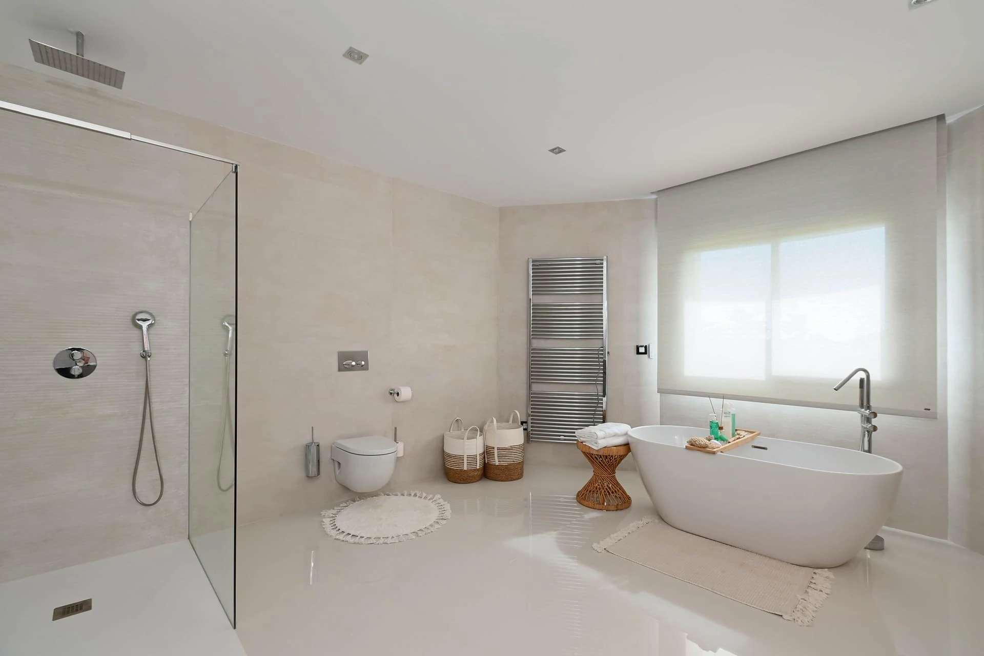 Chalet/Villa en venta en Benissa