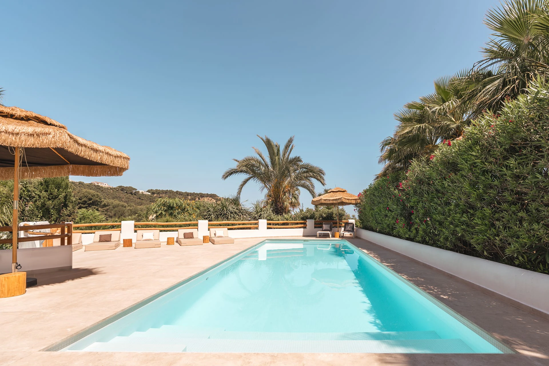 Chalet/Villa en venta en Javea