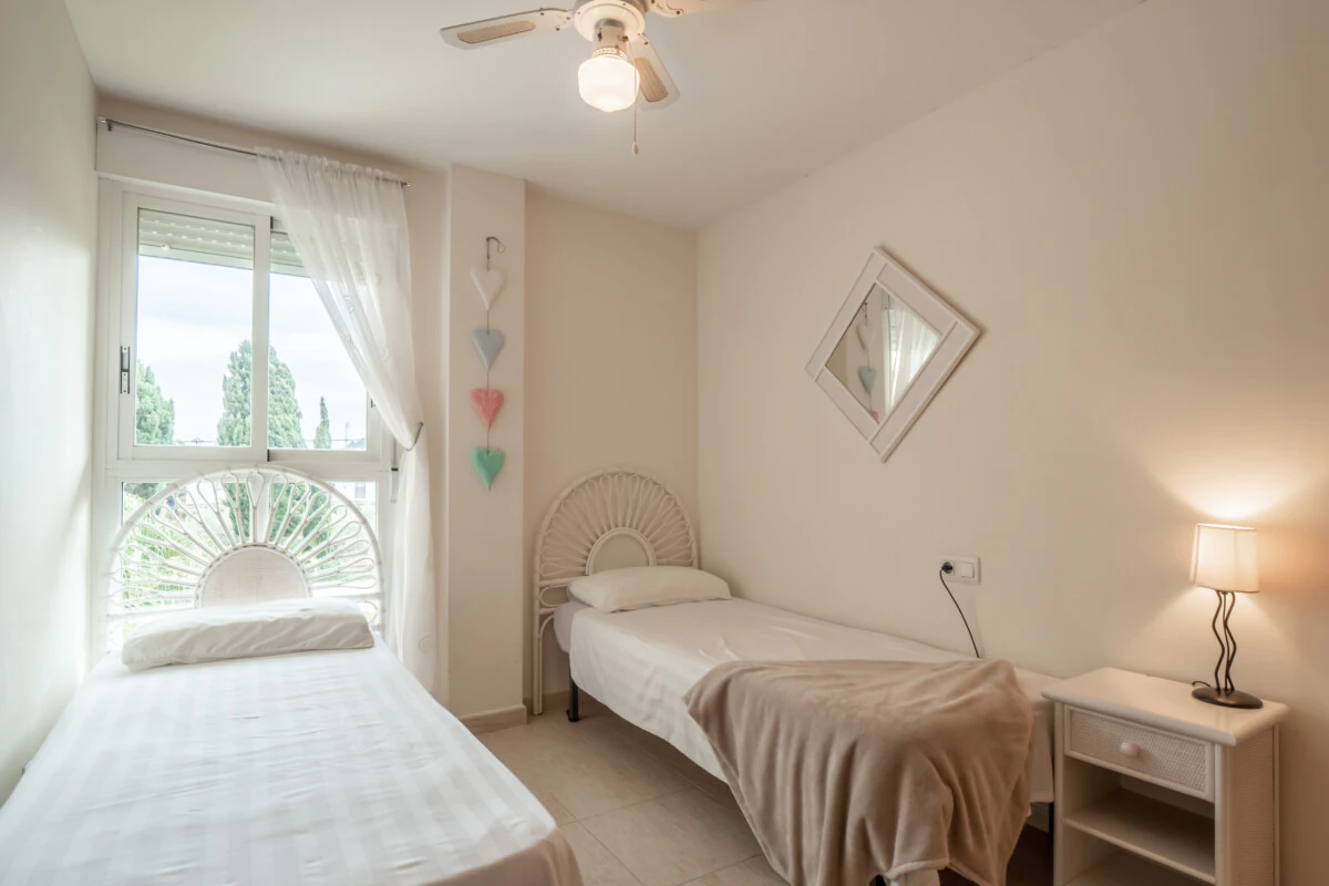 Apartamento en venta en Jávea