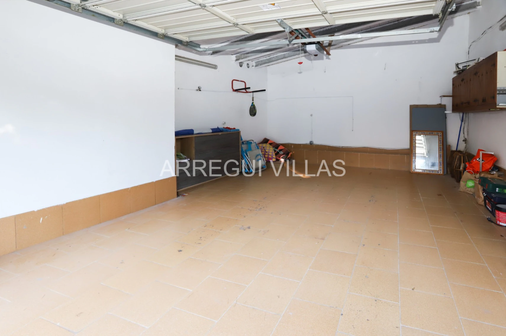 Chalet/Villa en venta en Jávea