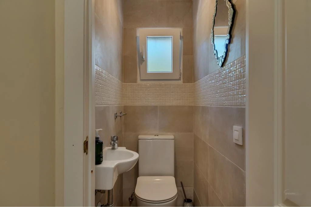 Chalet/Villa en venta en Jávea