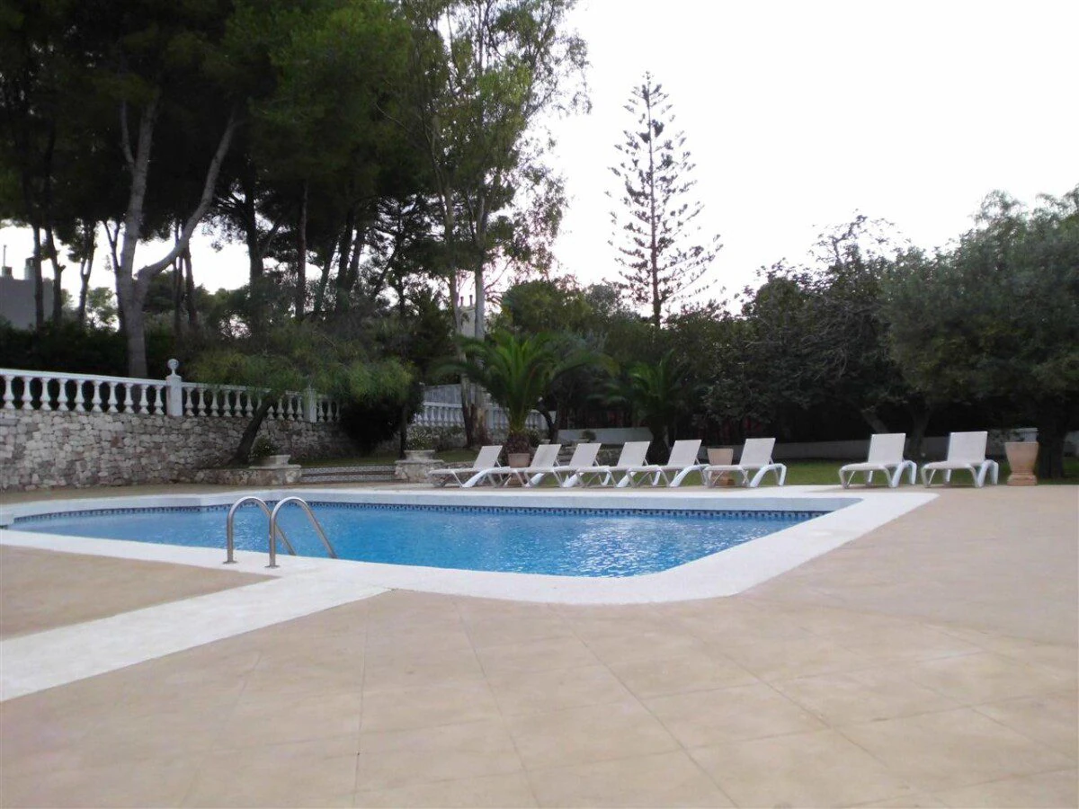 Chalet/Villa en venta en Jávea