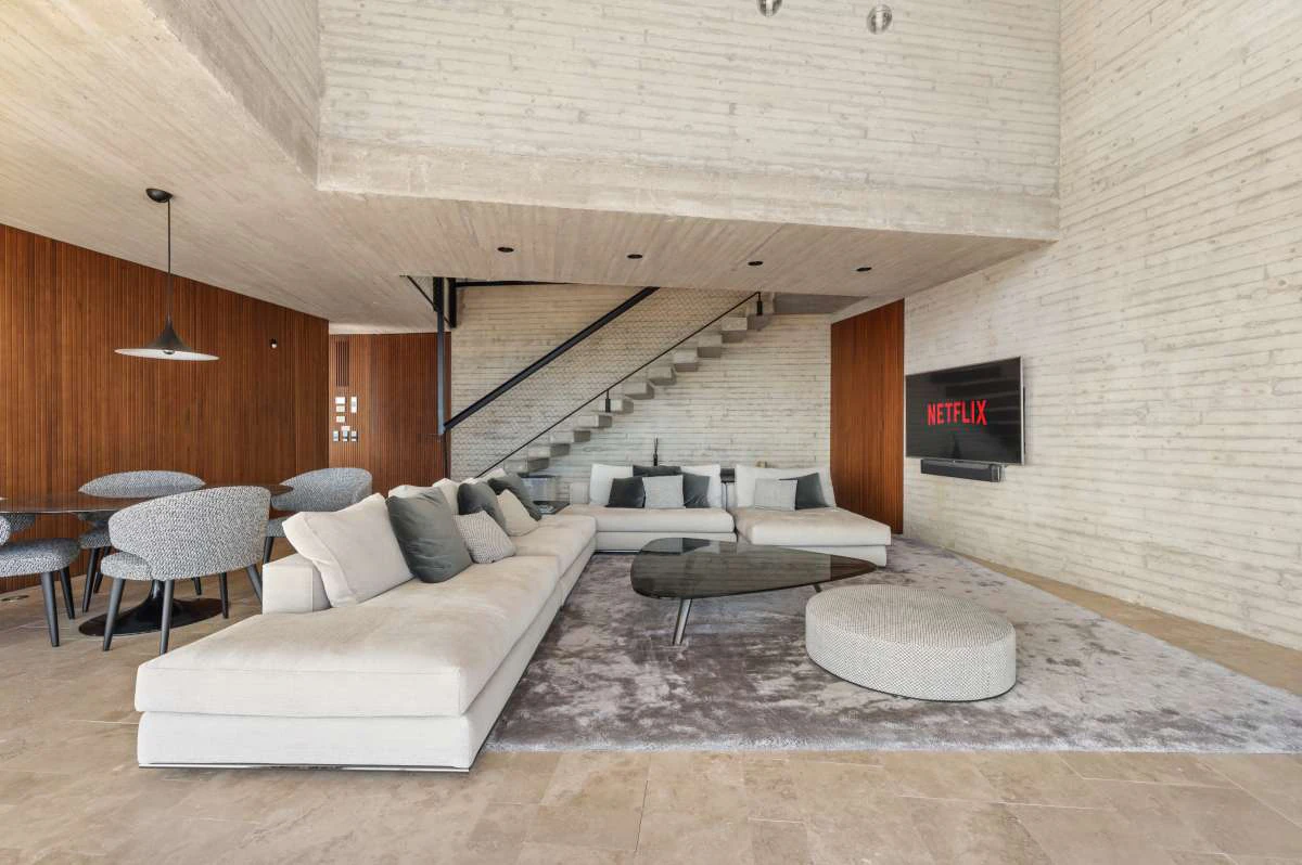 Chalet/Villa en venta en Benissa Coast