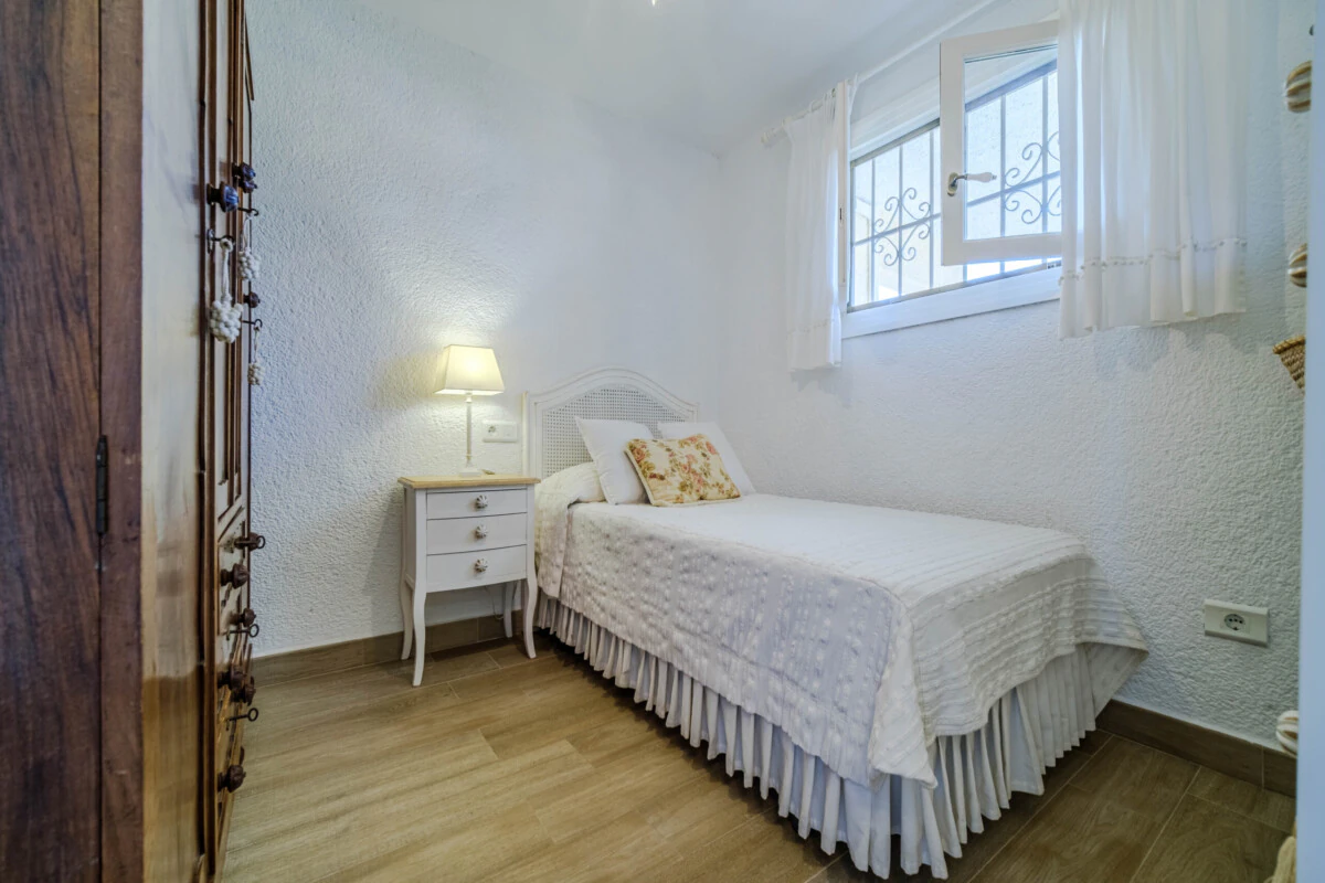 Apartamento en venta en Jávea
