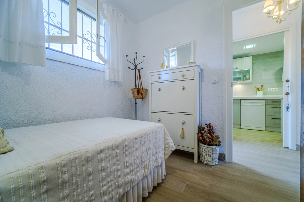 Apartamento en venta en Jávea