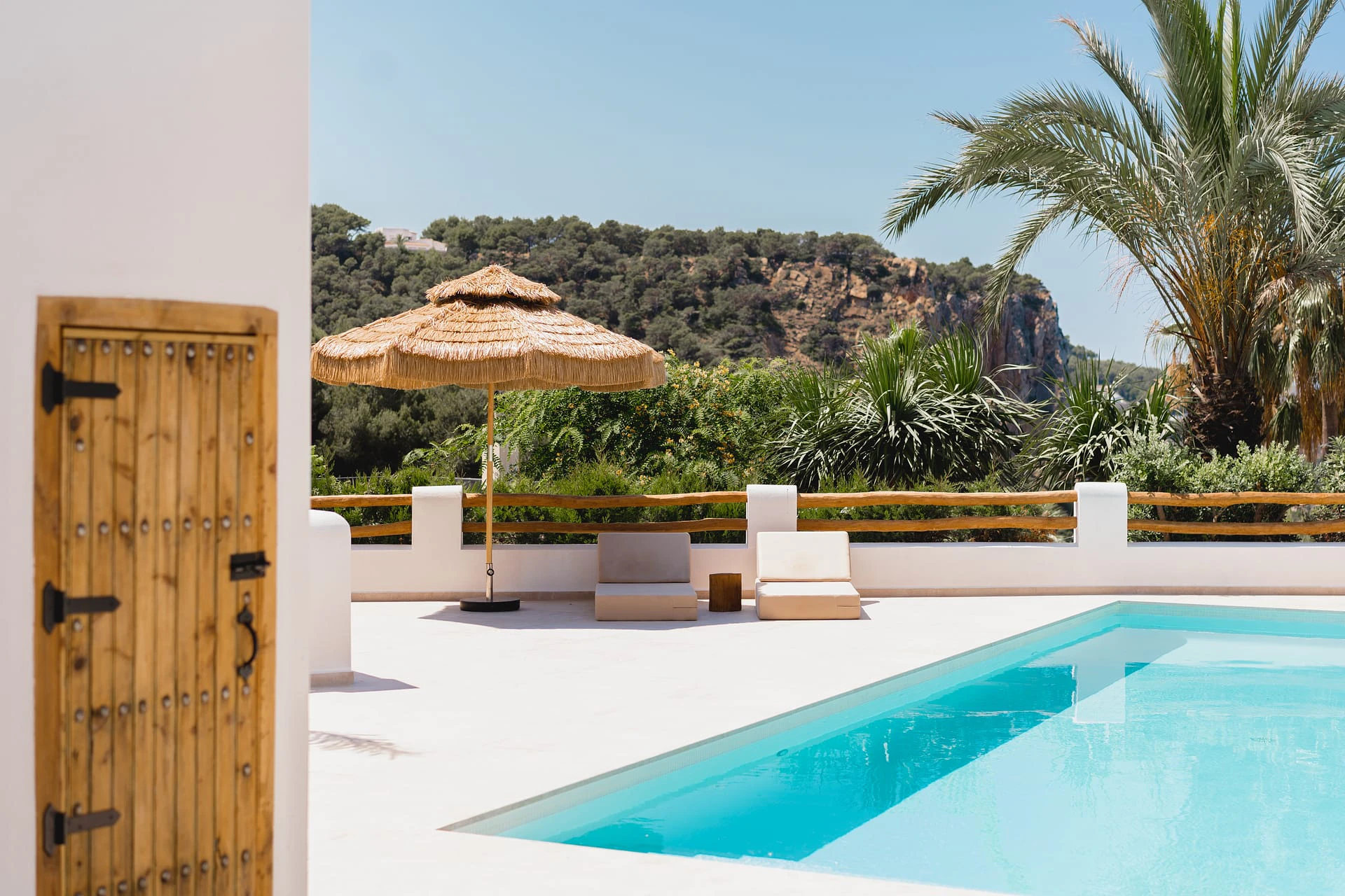 Chalet/Villa en venta en Javea