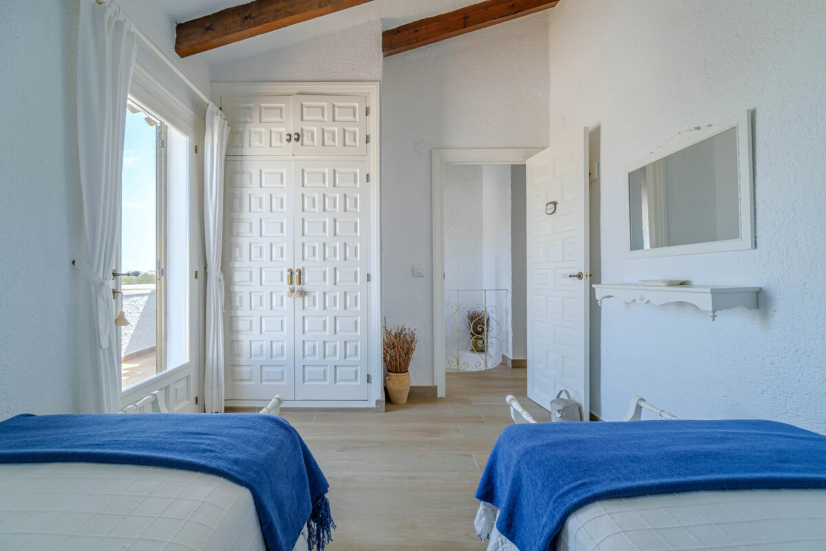 Apartamento en venta en Jávea