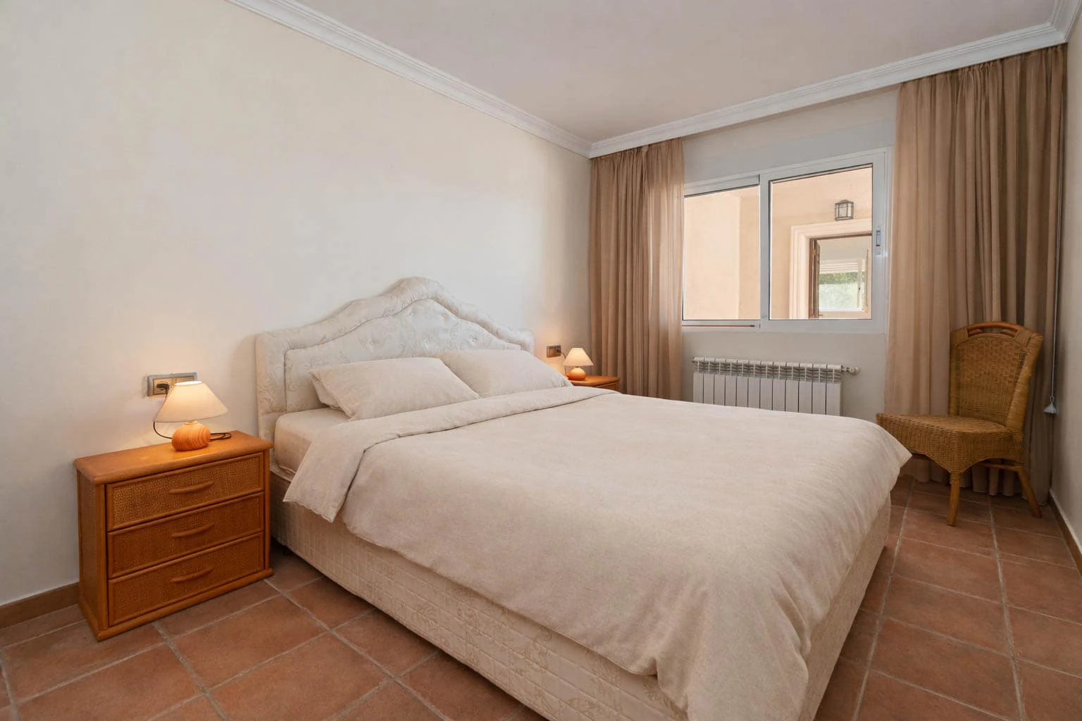 Chalet/Villa en venta en Altea