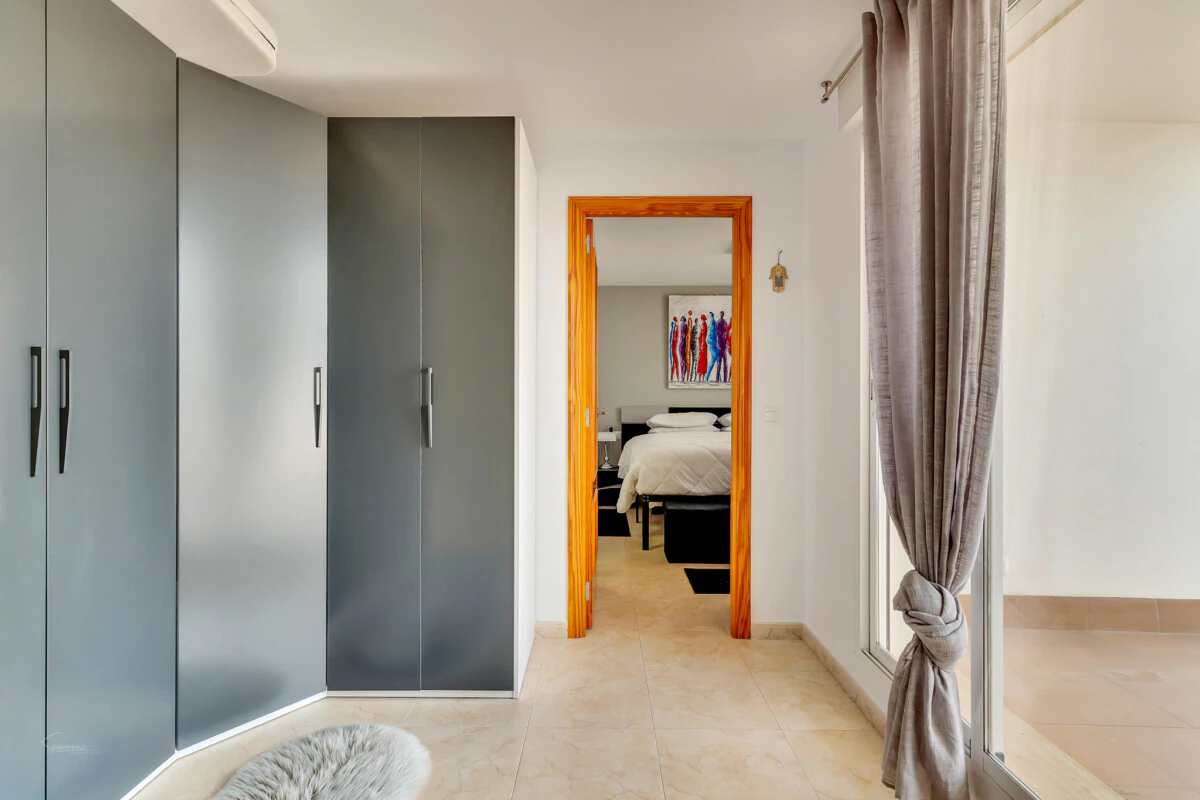 Apartamento en venta en Jávea