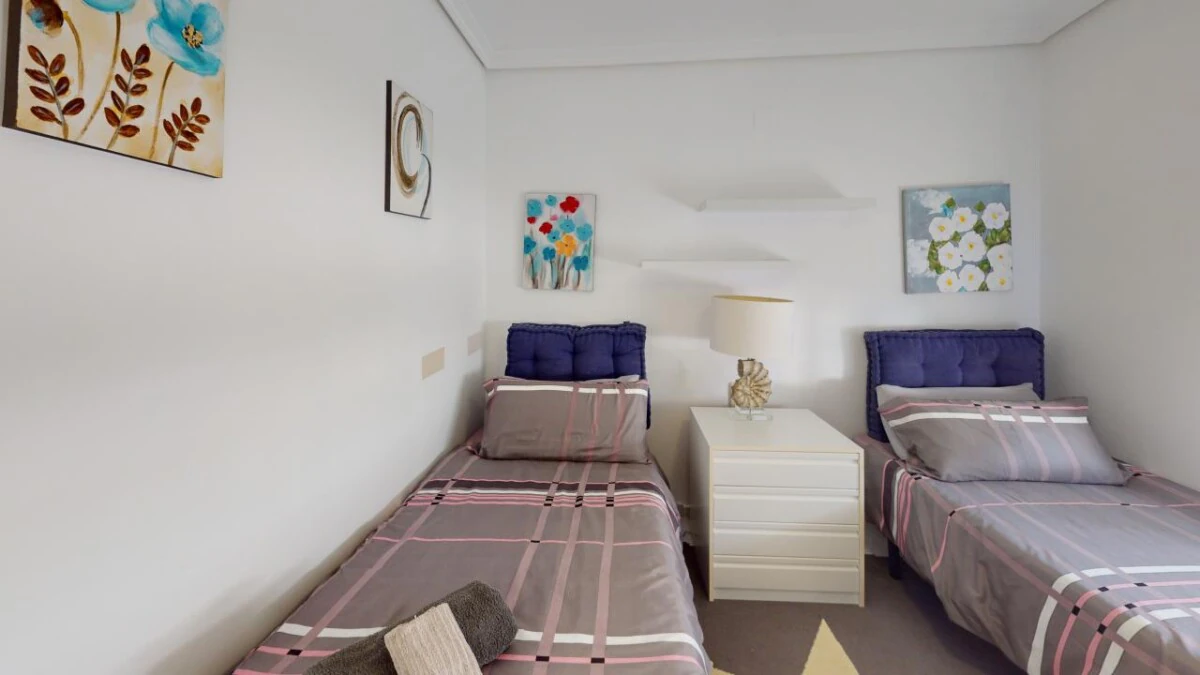 Casa adosada en venta en Jávea