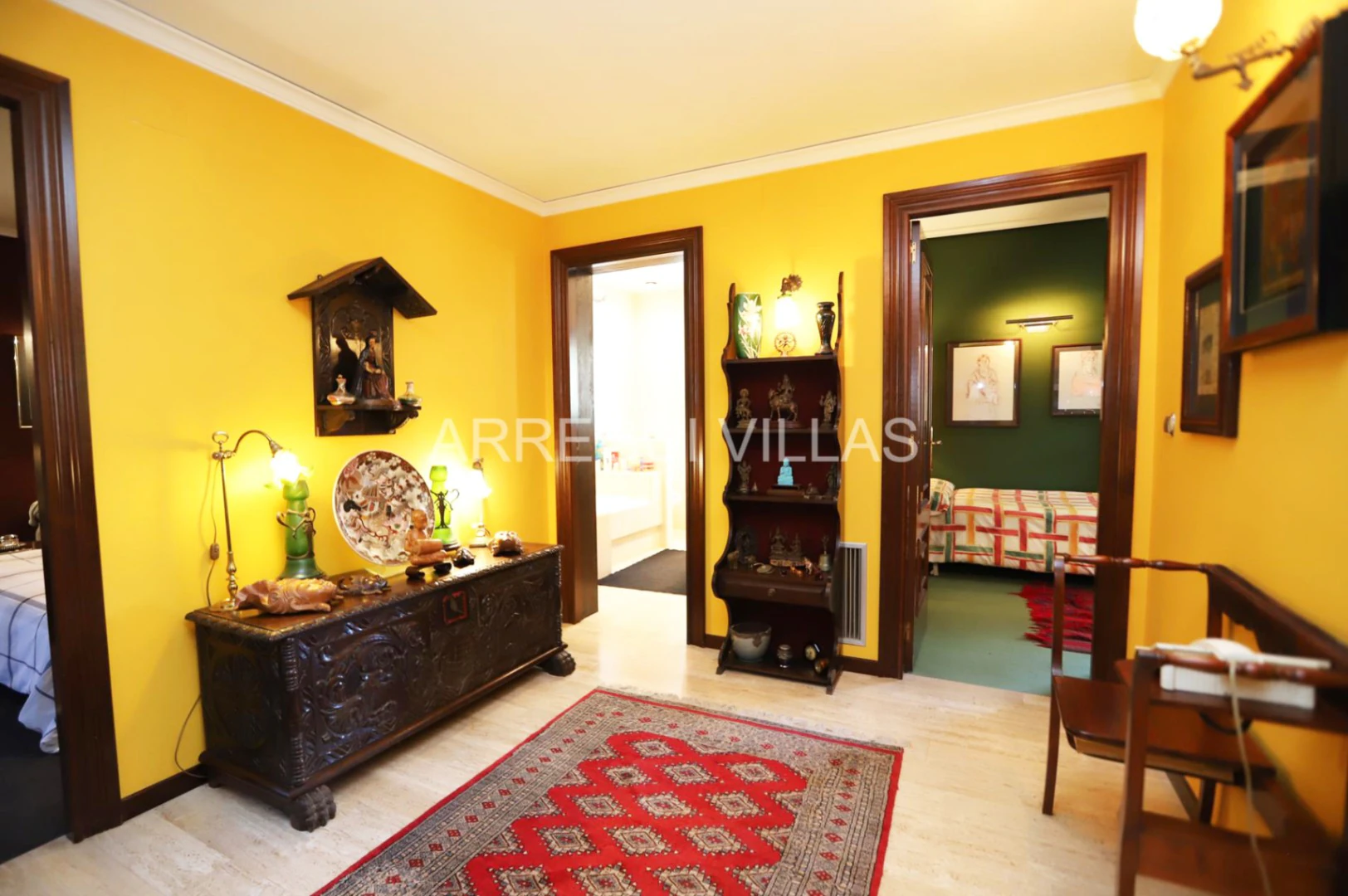 Chalet/Villa en venta en Denia