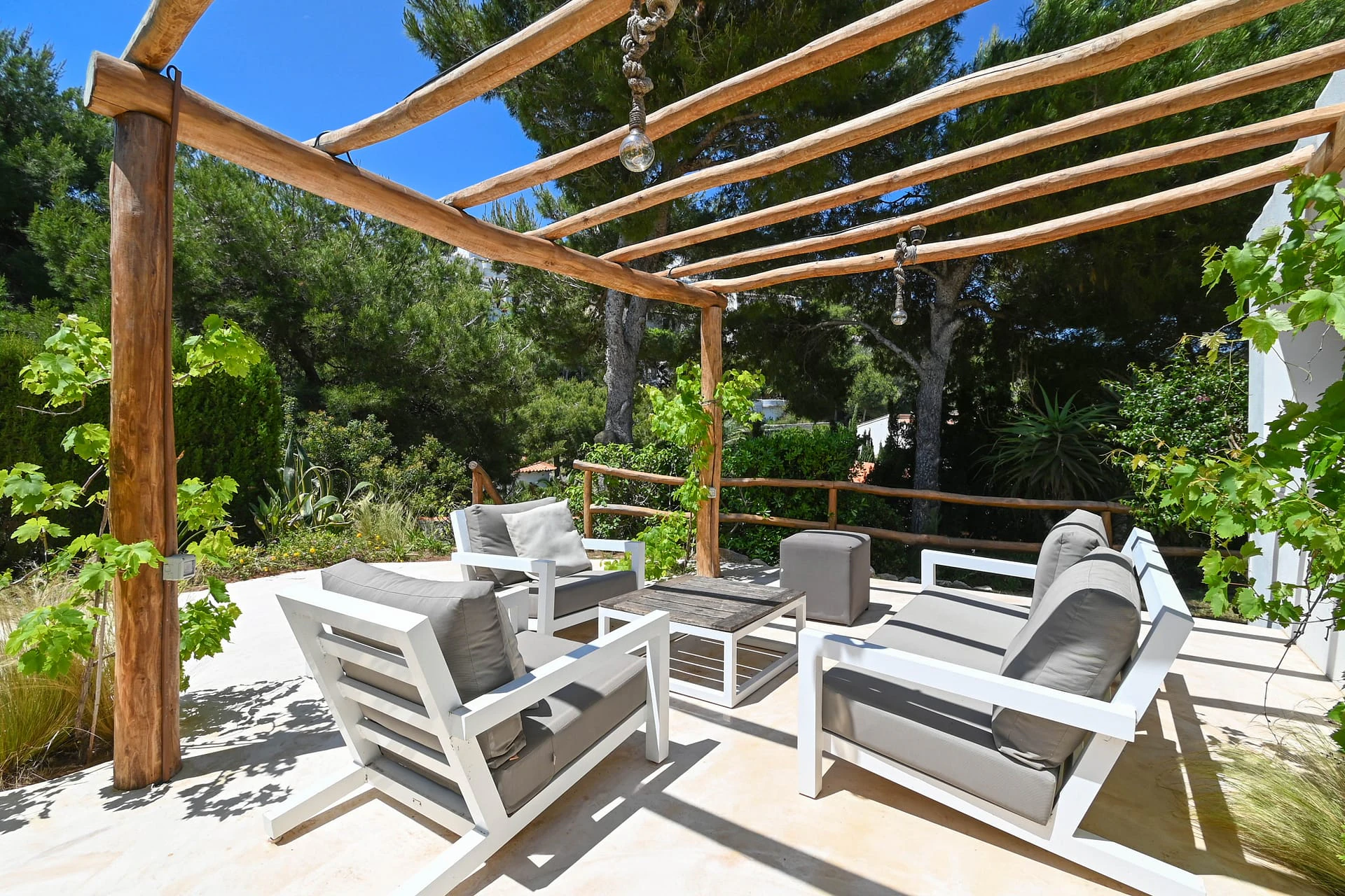 Chalet/Villa en venta en Javea