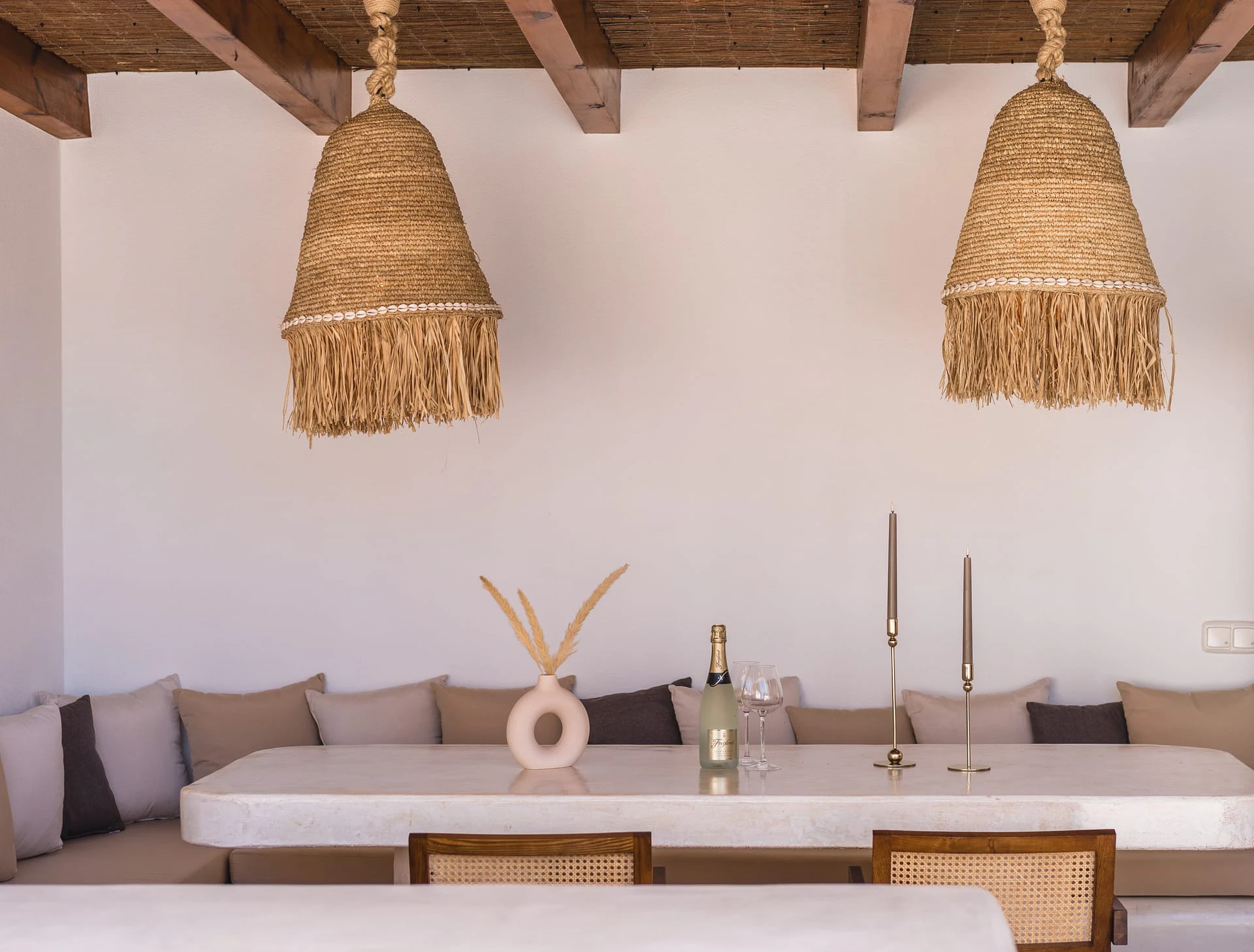 Chalet/Villa en venta en Javea