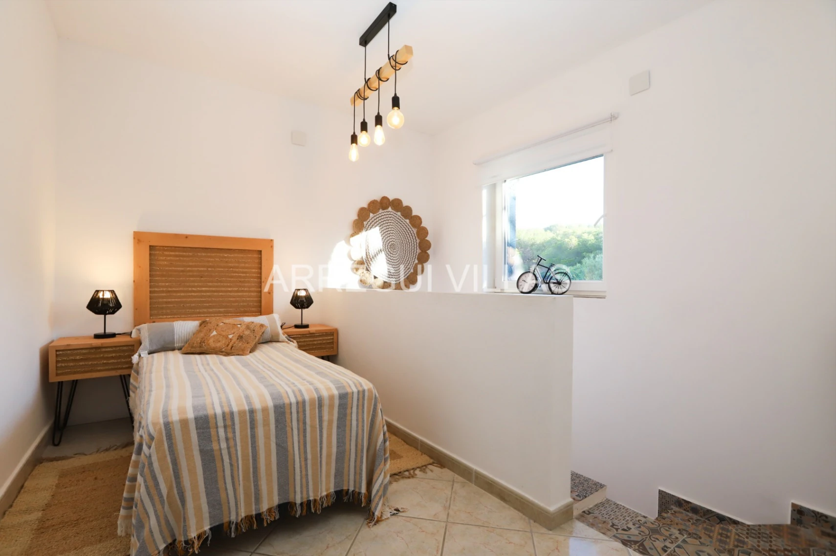Chalet/Villa en venta en Jávea