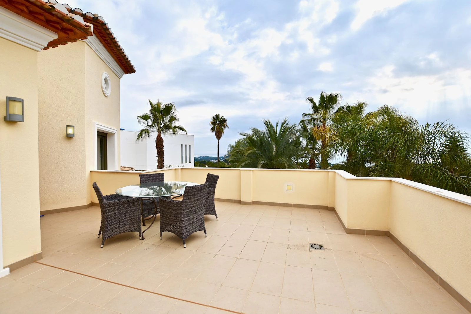Villa de lujo a la Venta en Benissa con Vista al Mar - Costa Blanca