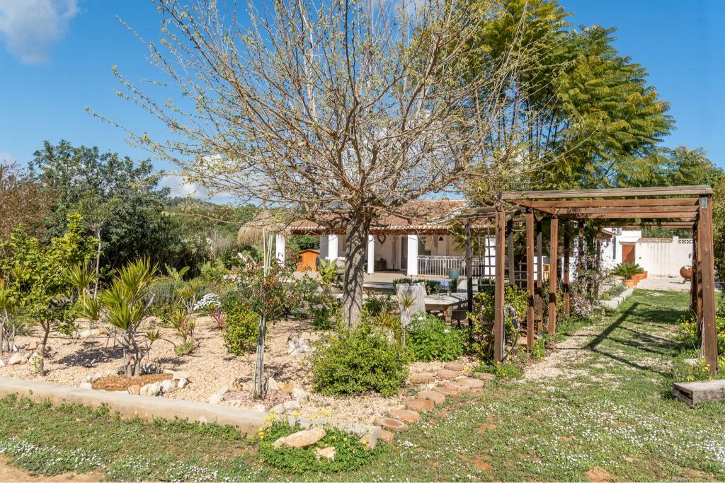 Chalet/Villa en venta en Jávea