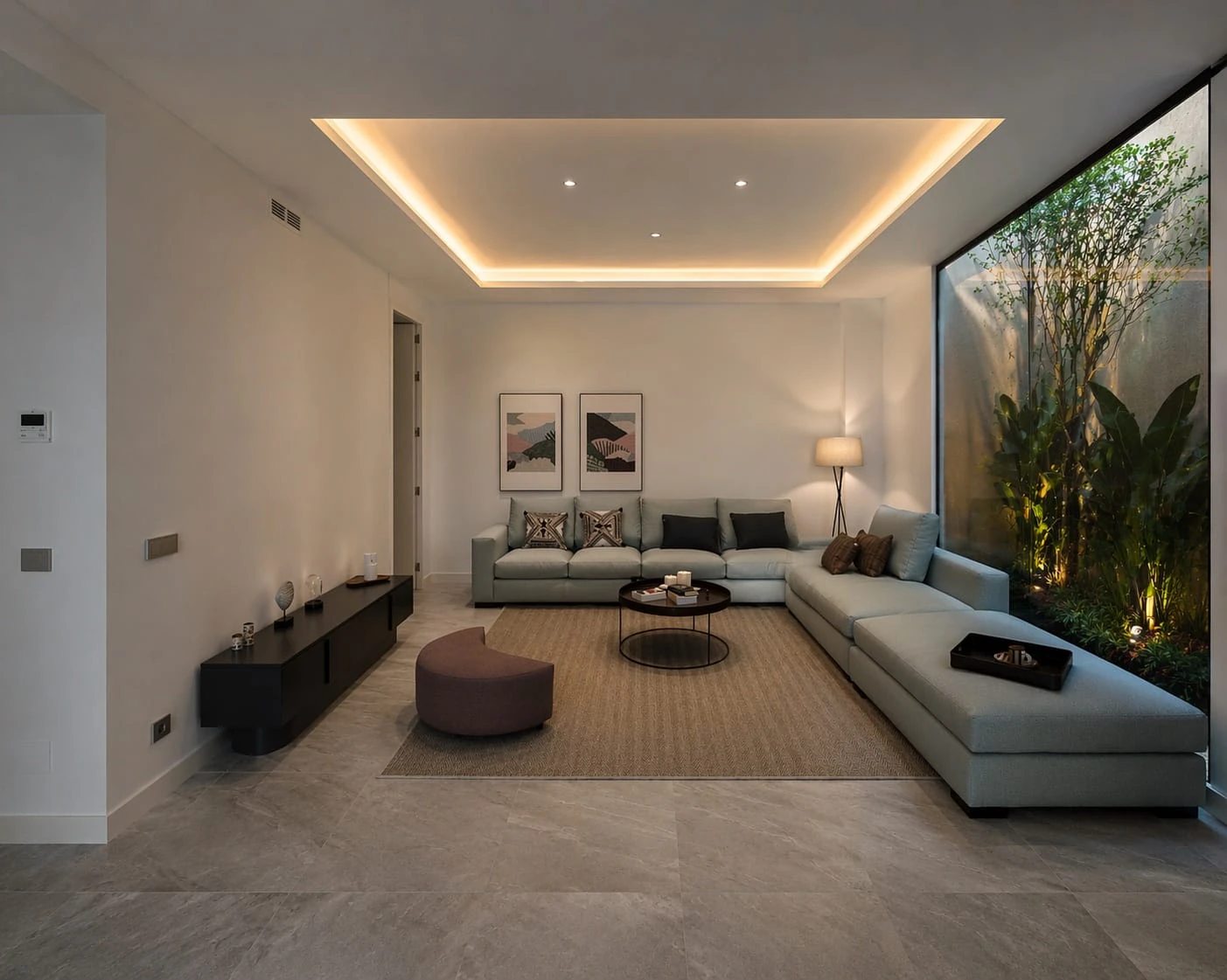 Chalet/Villa en venta en Alicante