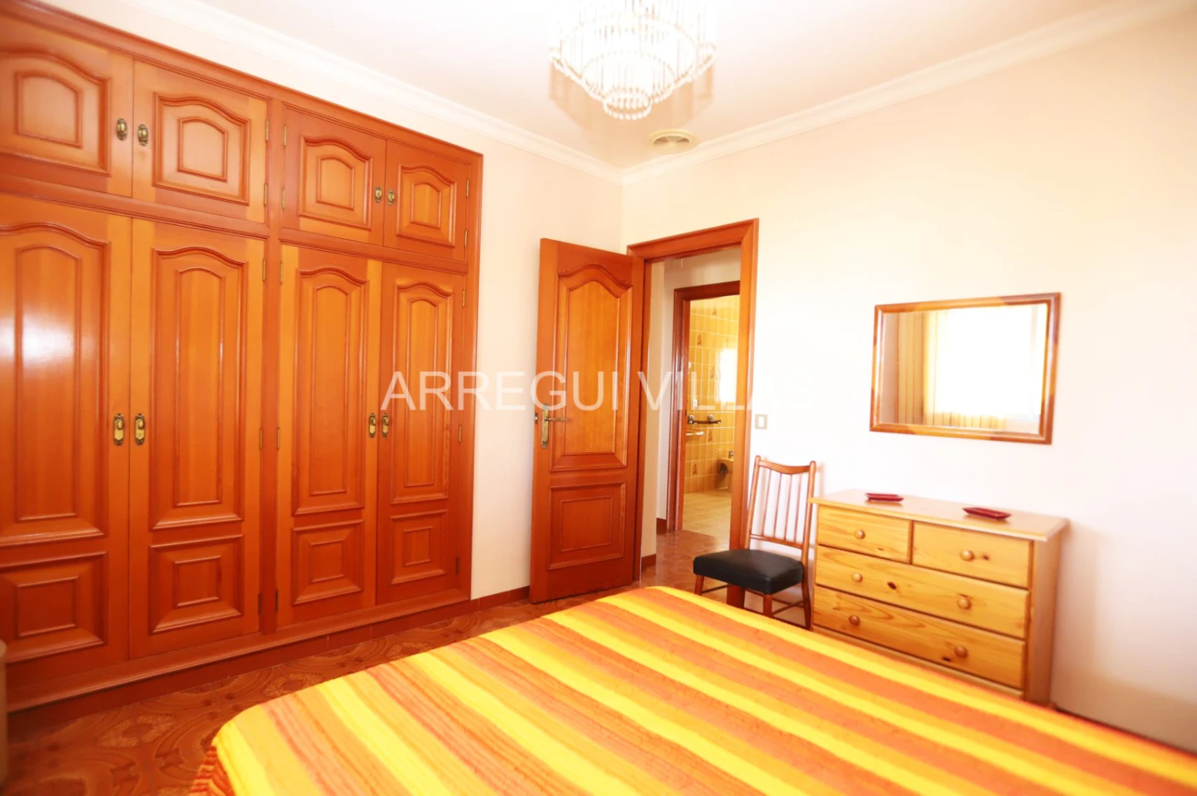 Chalet/Villa en venta en Denia
