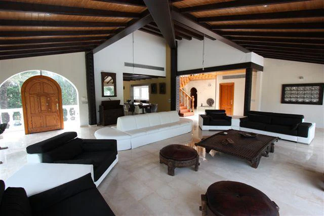 Chalet/Villa en venta en Jávea