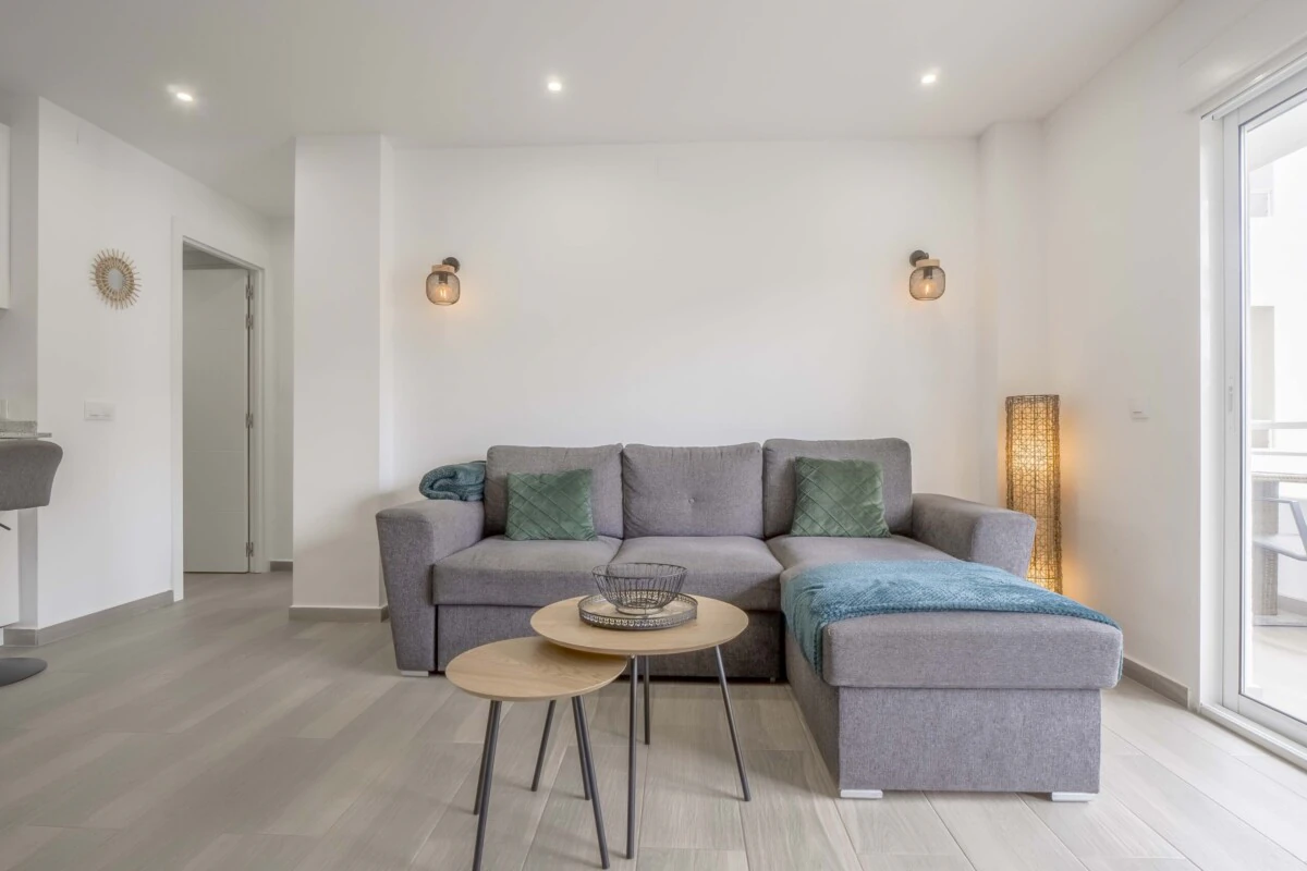 Apartamento en venta en Jávea