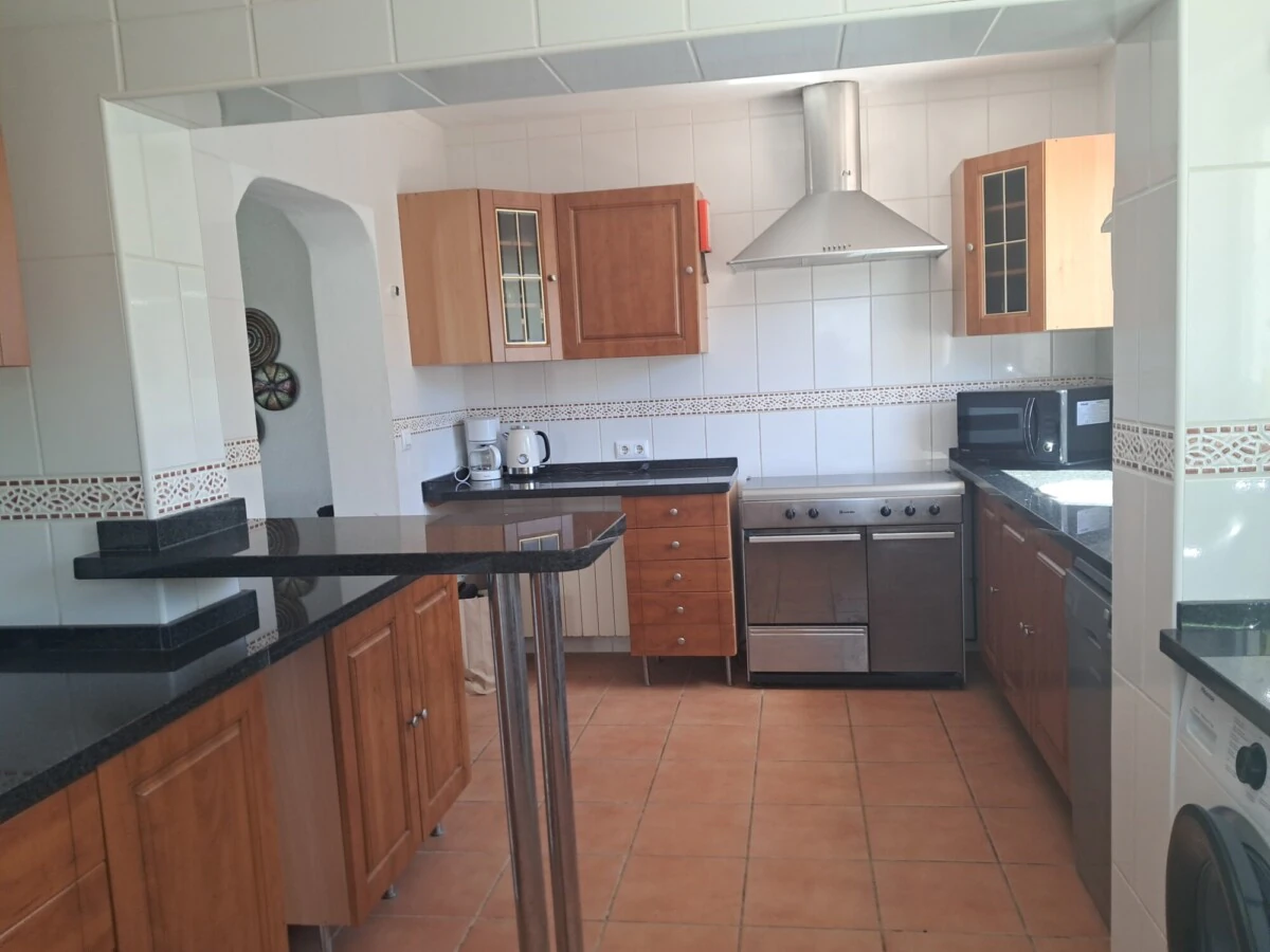 Chalet/Villa en venta en Jávea