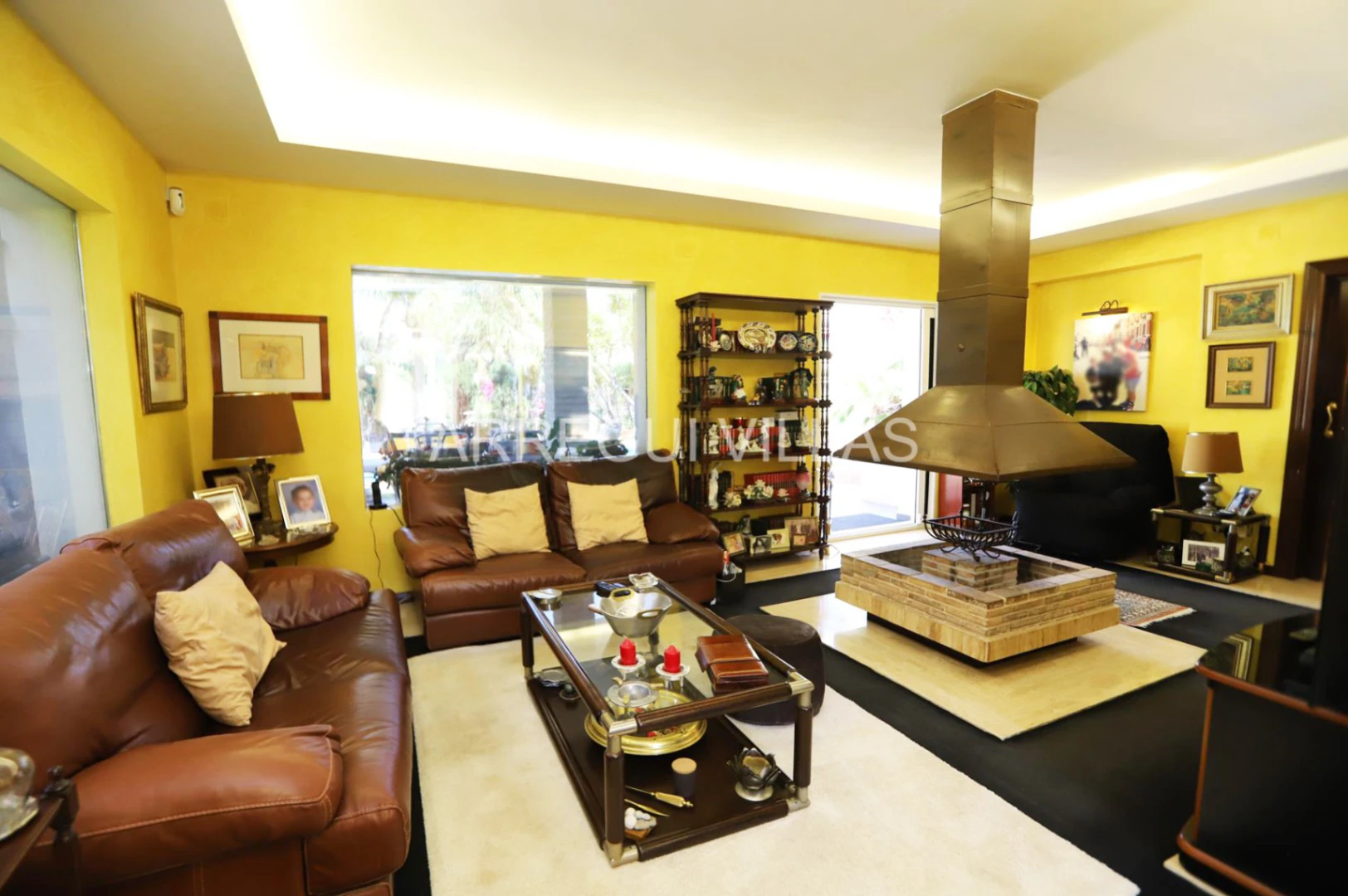 Chalet/Villa en venta en Denia