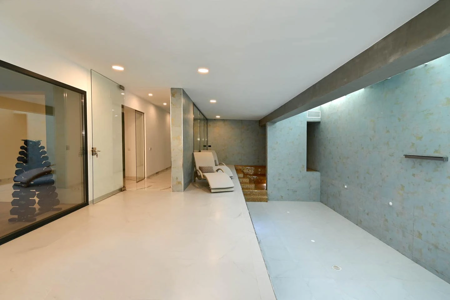 Chalet/Villa en venta en Altea