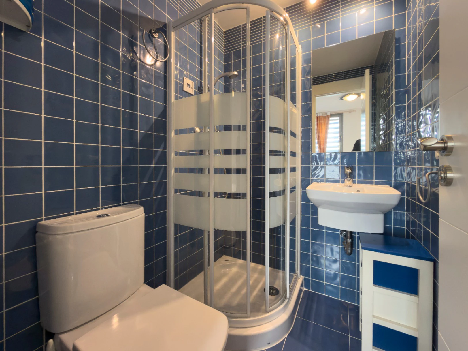 Apartamento moderno de 2 habitaciones en El Verger con piscina