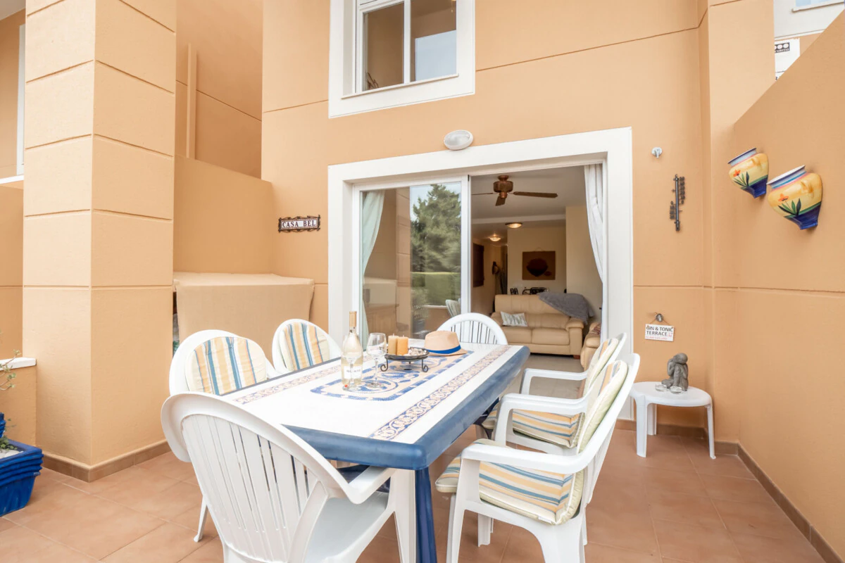 Apartamento en venta en Jávea