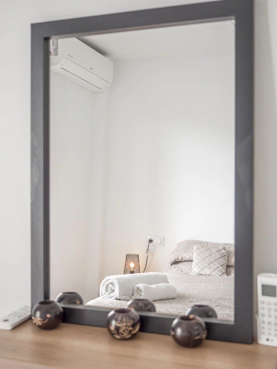 Apartamento en venta en Jávea