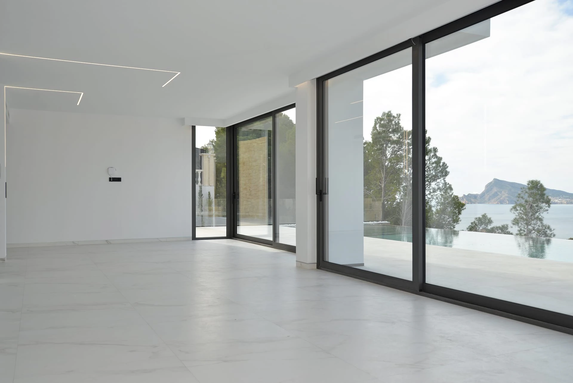 Chalet/Villa en venta en Altea